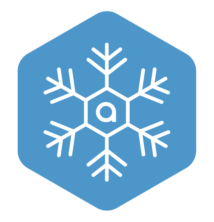 Arctic Foundry - Logo Small