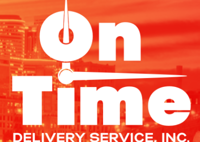 On-Time Delivery